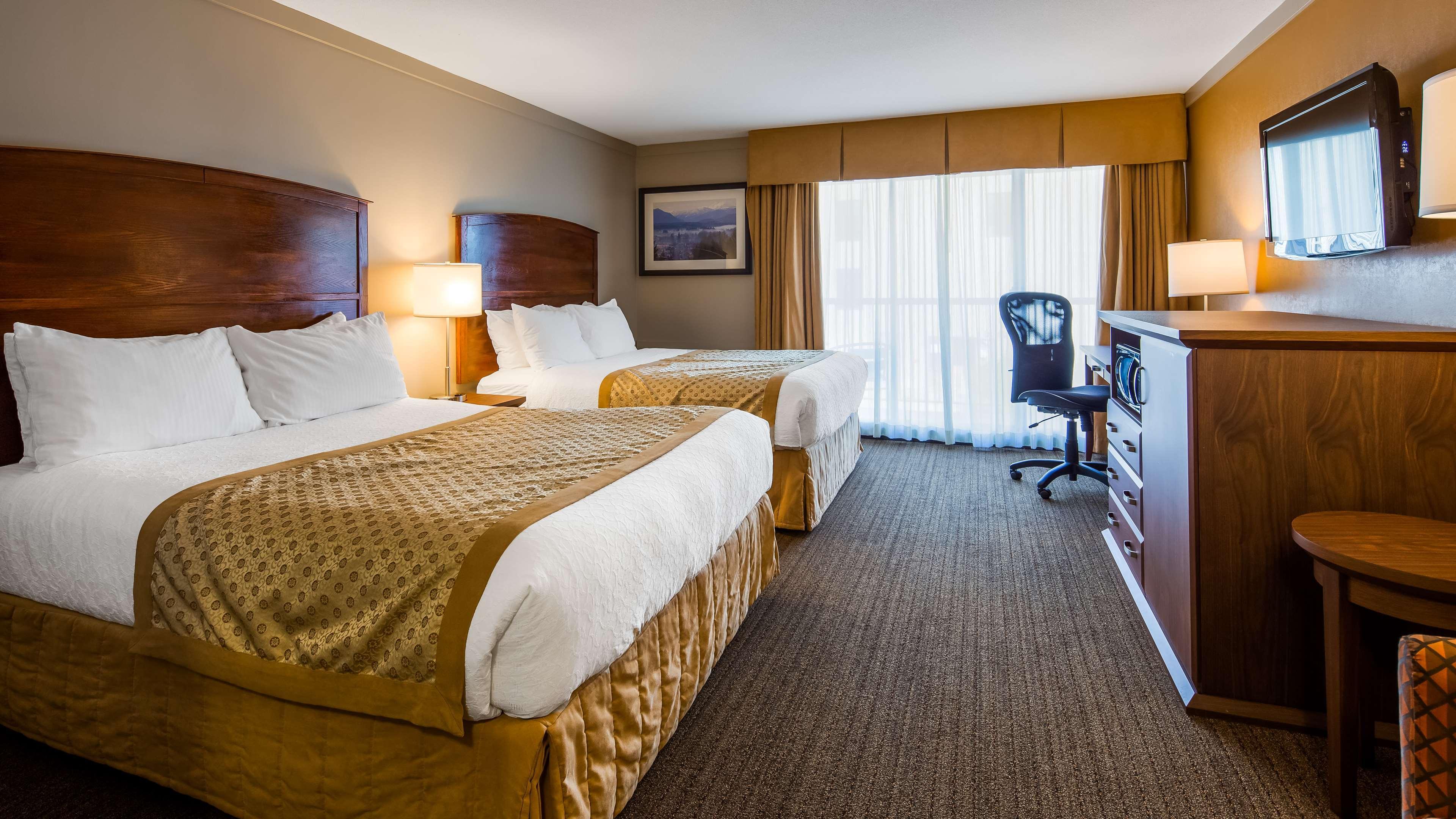 Best Western The Westerly Hotel Кортни Экстерьер фото